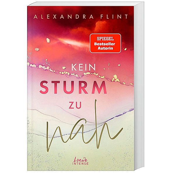 Kein Sturm zu nah / Tales of Sylt Bd.2, Alexandra Flint