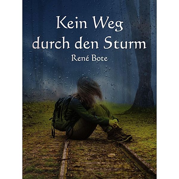 Kein Weg durch den Sturm, René Bote