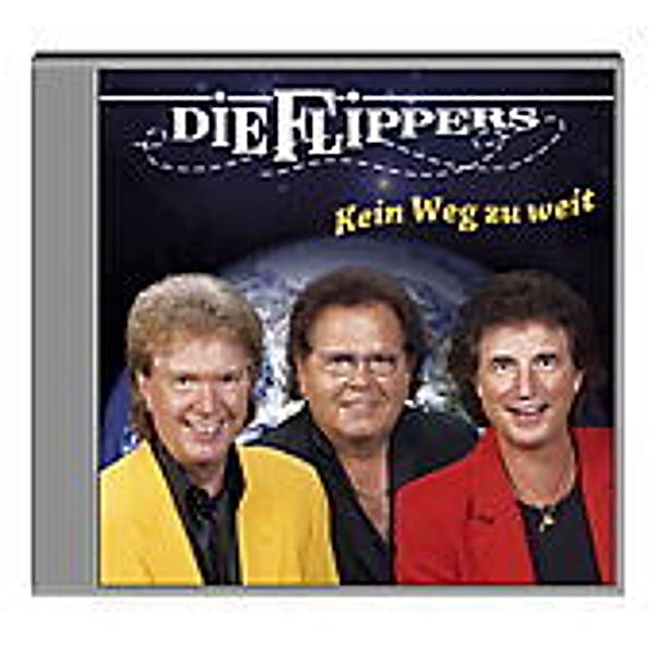 Kein Weg zu weit, Die Flippers