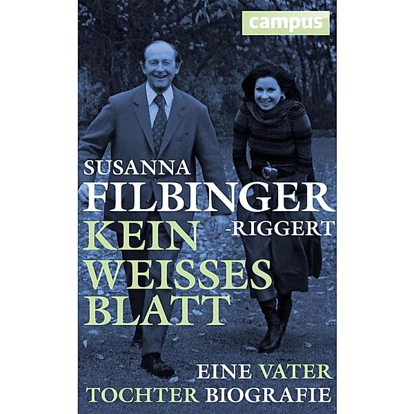 Kein weisses Blatt, Susanna Filbinger-Riggert