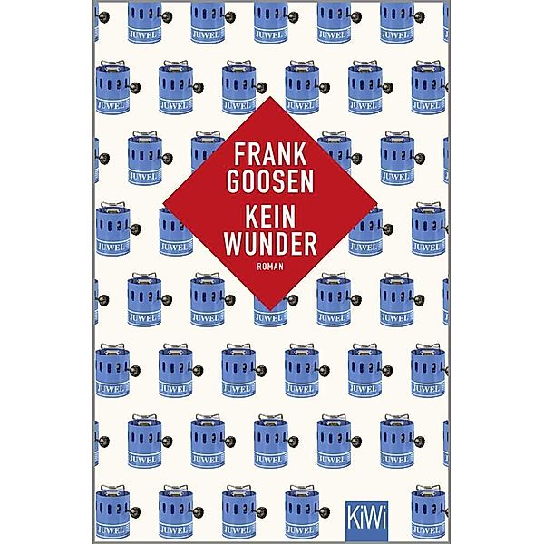 Kein Wunder, Frank Goosen