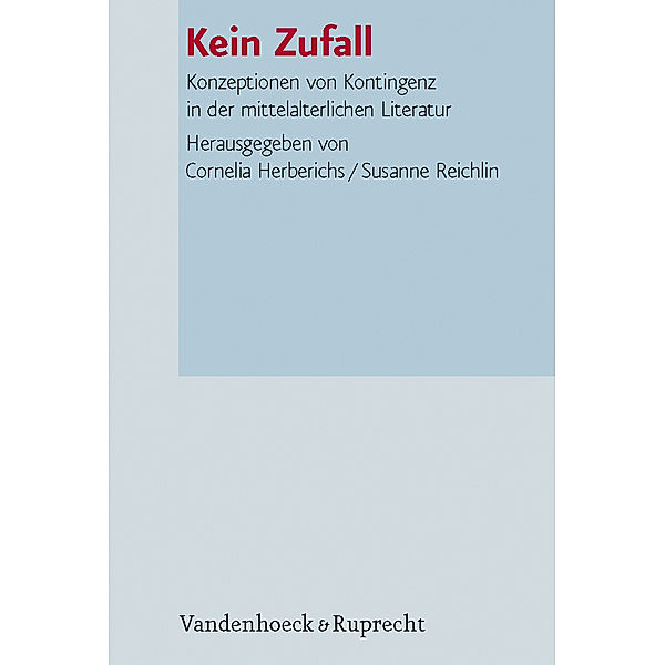 Kein Zufall