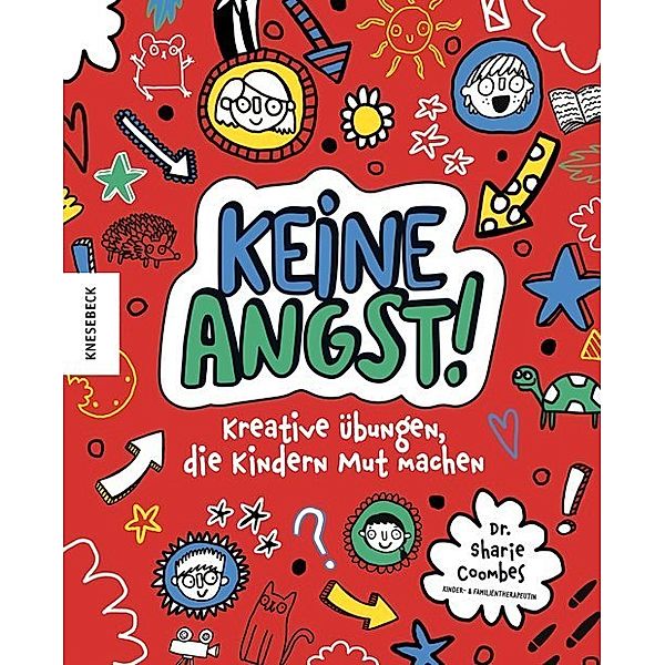 Keine Angst!, Sharie Coombes
