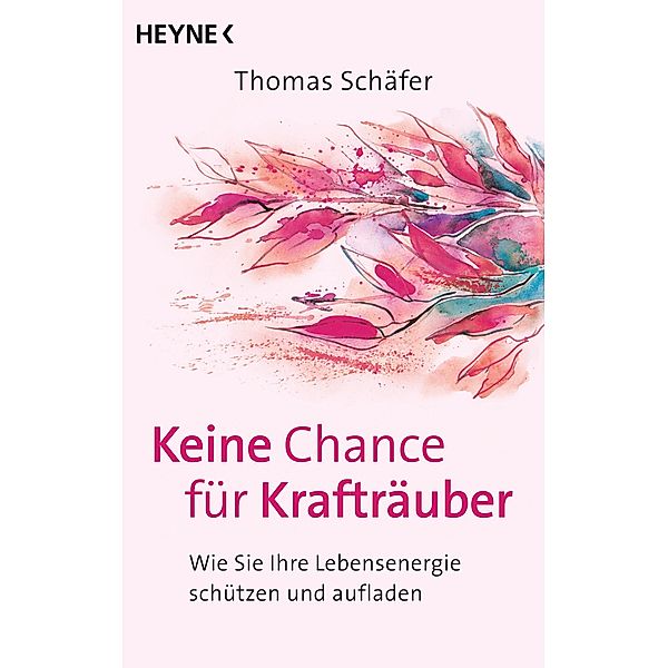 Keine Chance für Krafträuber, Thomas Schäfer