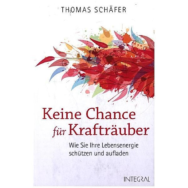 Keine Chance für Krafträuber, Thomas Schäfer