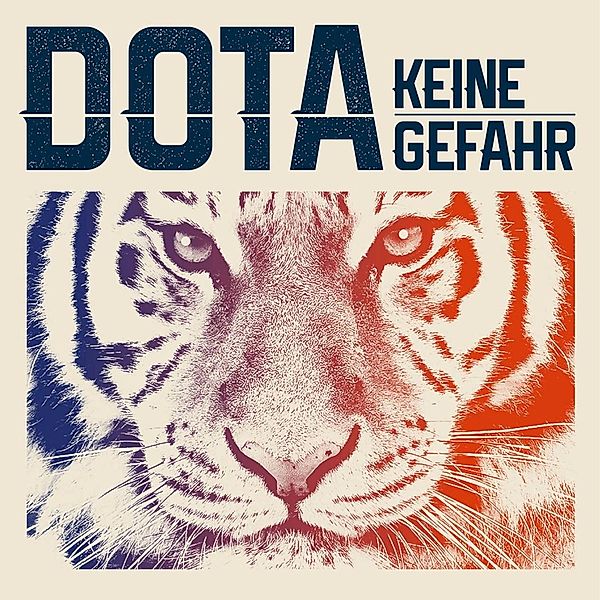 Keine Gefahr (Vinyl), Dota