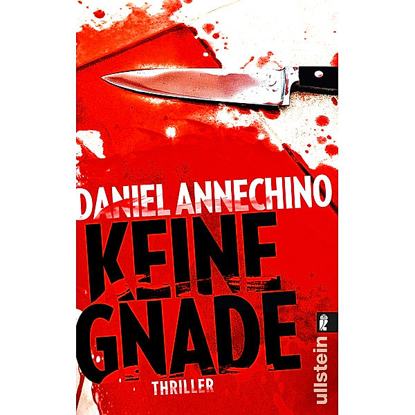 Keine Gnade, Daniel Annechino