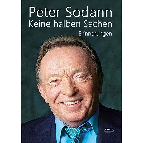 Keine halben Sachen, Peter Sodann