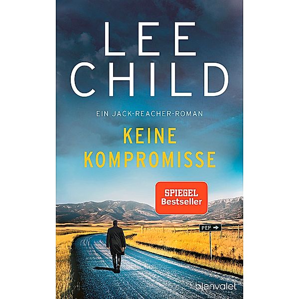 Keine Kompromisse, Lee Child