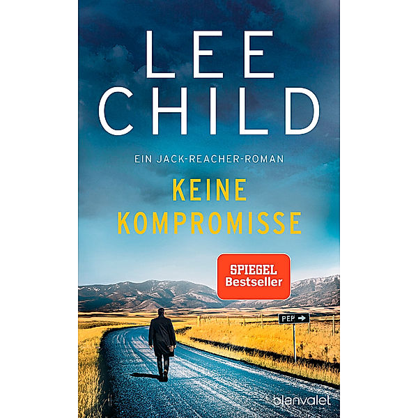 Keine Kompromisse / Jack Reacher Bd.20, Lee Child