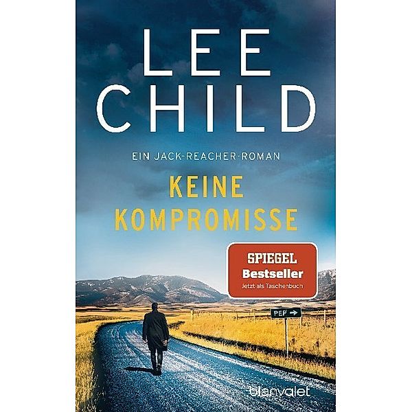 Keine Kompromisse / Jack Reacher Bd.20, Lee Child