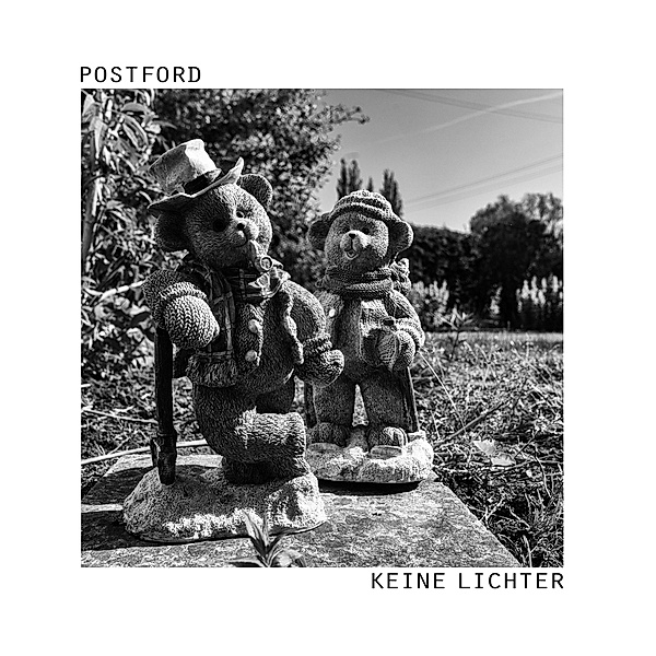 Keine Lichter (Vinyl), Postford
