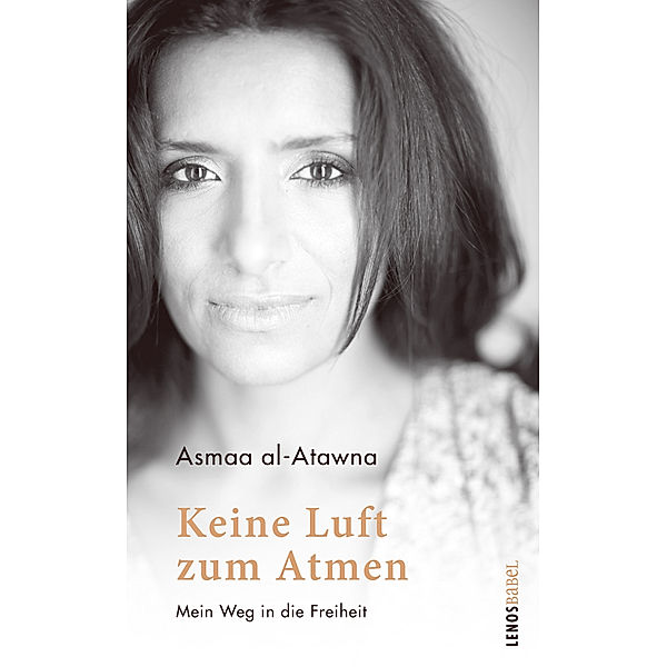 Keine Luft zum Atmen, Asmaa al-Atawna