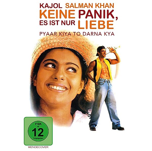 Keine Panik, es ist nur Liebe - Pyaar Kiya To Darna Kya, Sanjeev Duggal, Sohail Khan