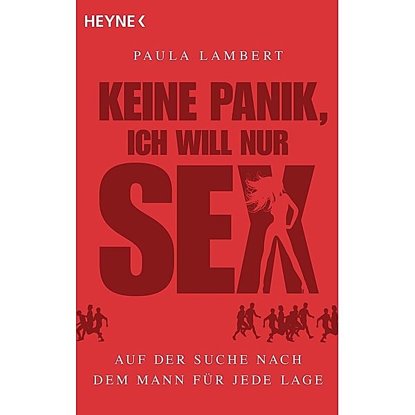 Keine Panik, ich will nur Sex, Paula Lambert