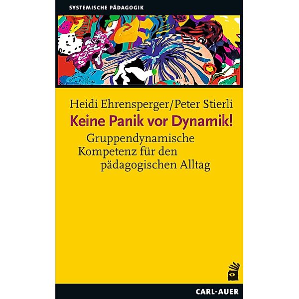 Keine Panik vor Dynamik!, Heidi Ehrensperger, Peter Stierli
