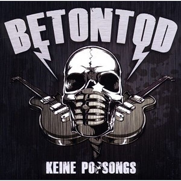 Keine Popsongs! (Ep), Betontod