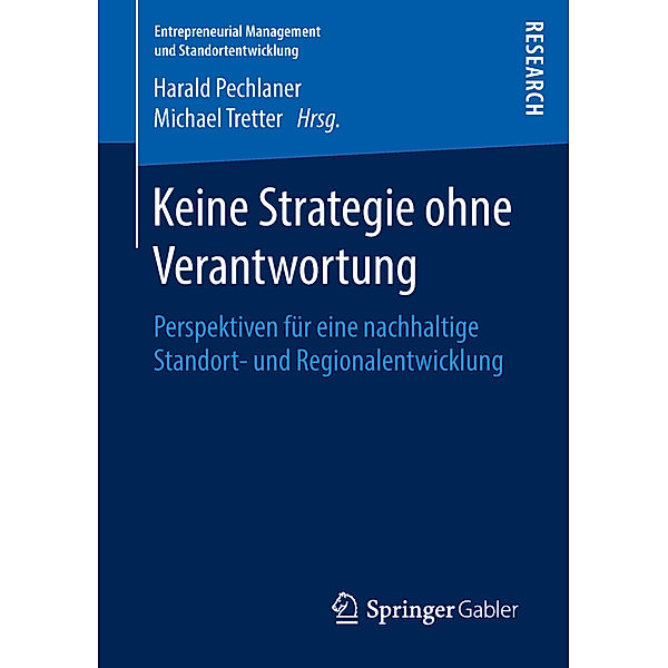 Keine Strategie ohne Verantwortung