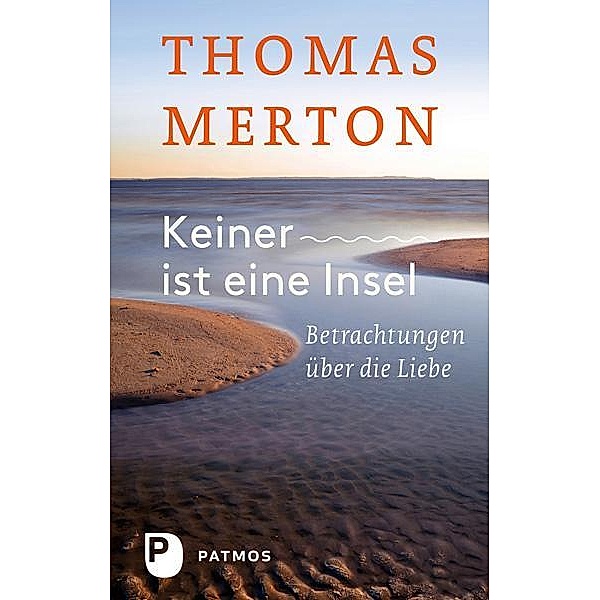 Keiner ist eine Insel, Thomas Merton