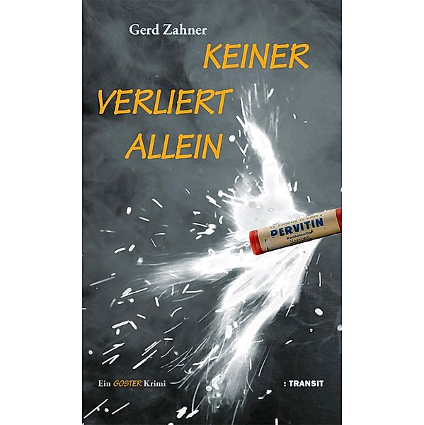 Keiner verliert allein, Gerd Zahner