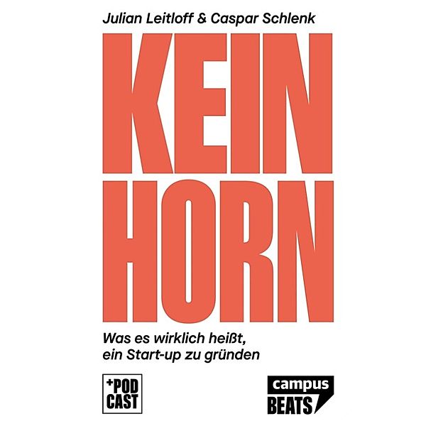 Keinhorn, Julian Leitloff, Caspar Tobias Schlenk