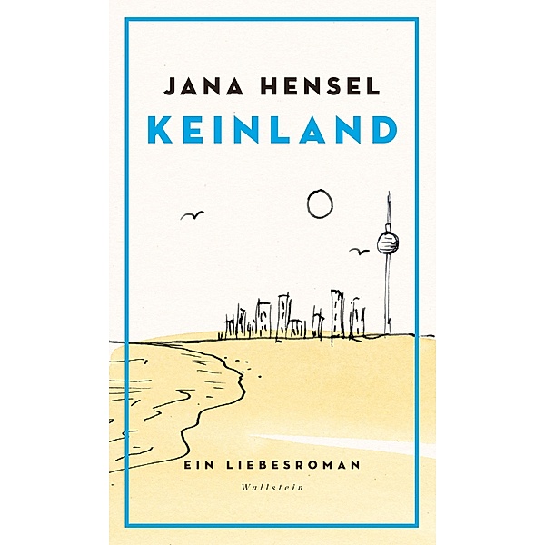 Keinland, Jana Hensel