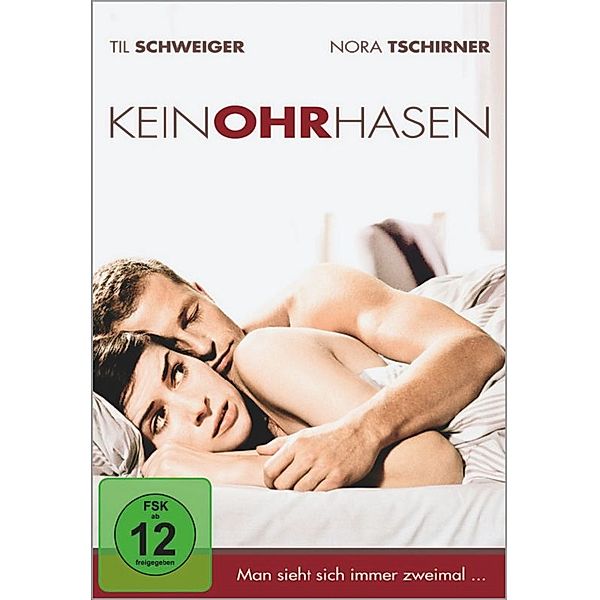 Keinohrhasen, Anika Decker, Til Schweiger