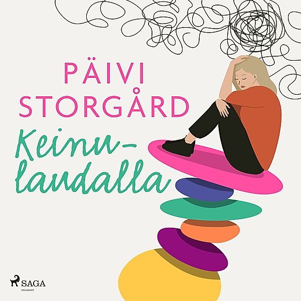 Keinulaudalla, Päivi Storgård