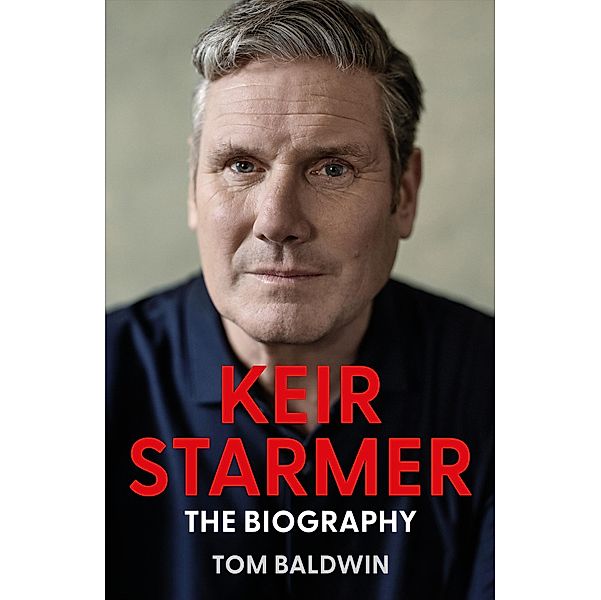 Keir Starmer, Tom Baldwin