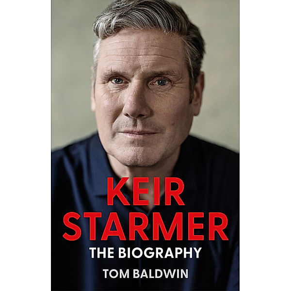 Keir Starmer, Tom Baldwin