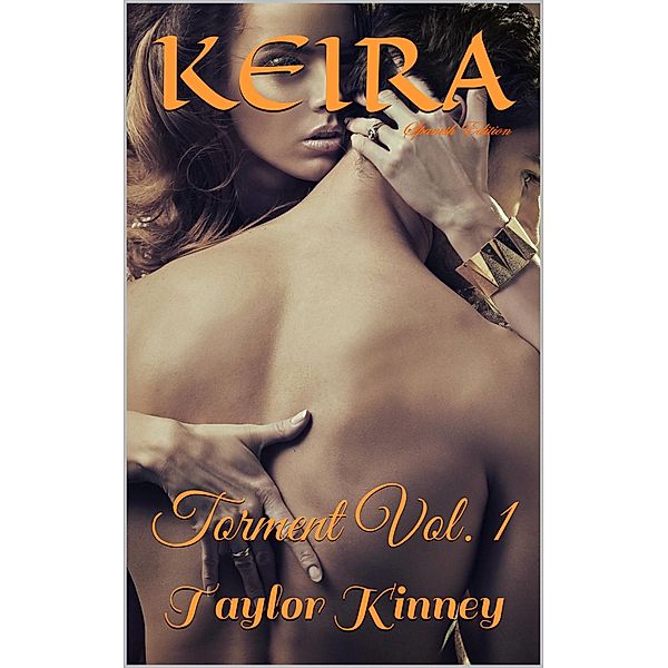 Keira - Serie Torment - Vol. 1, Taylor Kinney