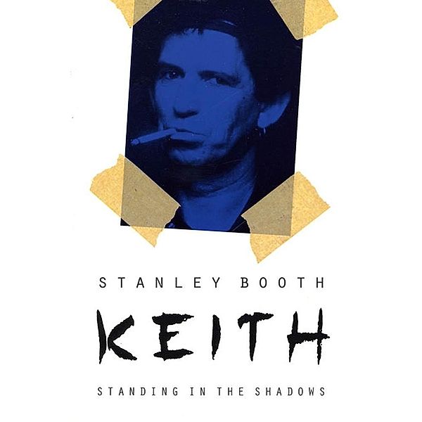 Keith, Stanley Booth