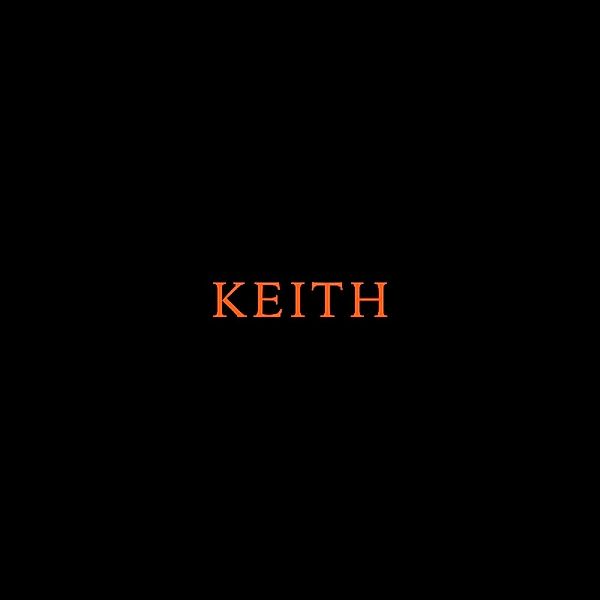 Keith, Kool Keith