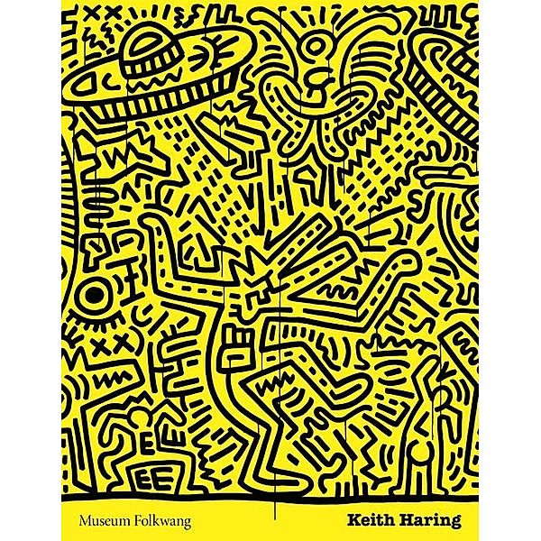 Keith Haring