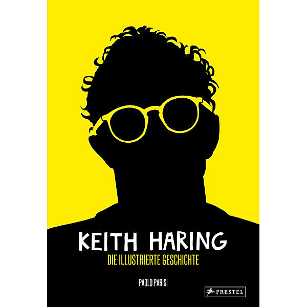 Keith Haring, Paolo Parisi