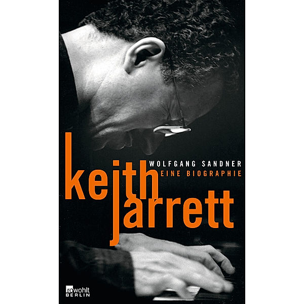 Keith Jarrett, Wolfgang Sandner