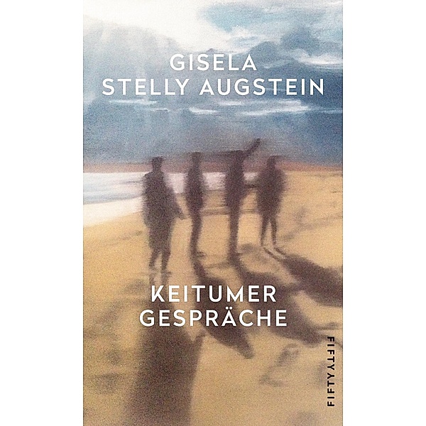 Keitumer Gespräche, Gisela Stelly Augstein