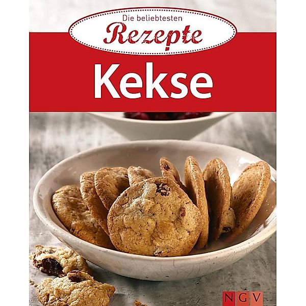 Kekse / Die beliebtesten Rezepte