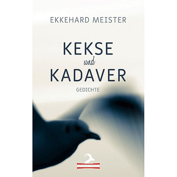 Kekse und Kadaver, Ekkehard Meister
