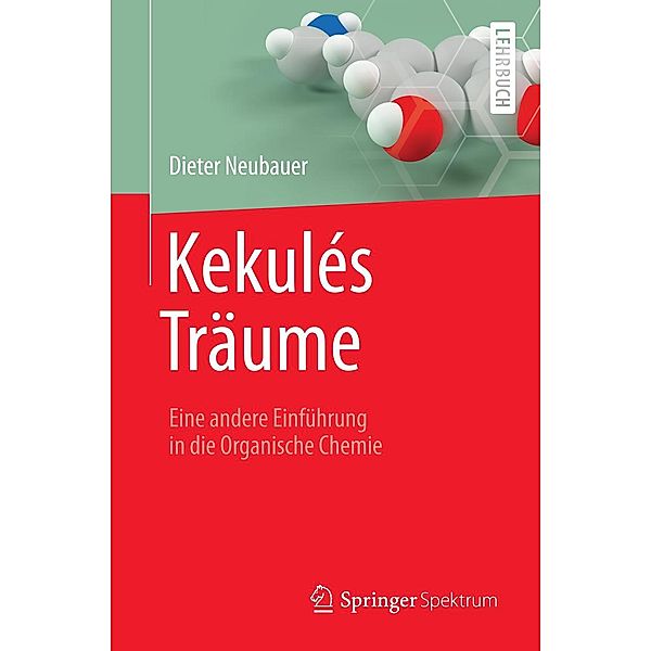 Kekulés Träume, Dieter Neubauer