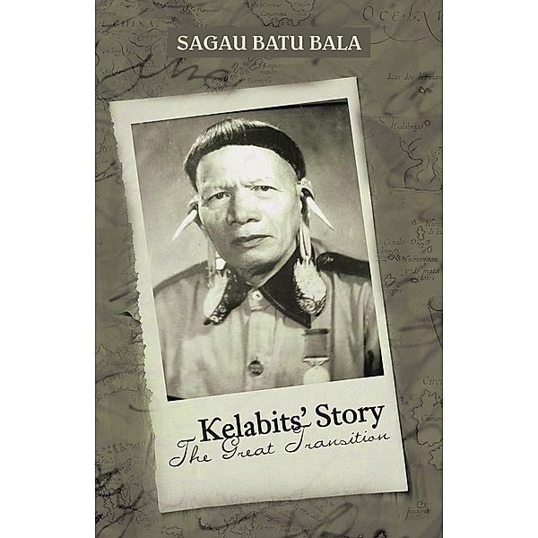 Kelabits' Story the Great Transition, Sagau Batu Bala