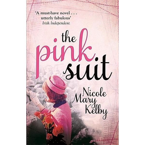 Kelby, N: Pink Suit, Nicole M. Kelby