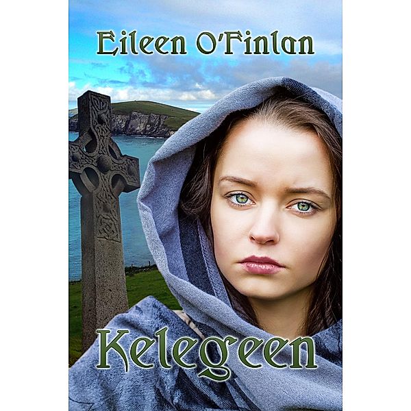 Kelegeen / Books We Love Ltd., Eileen O'Finlan