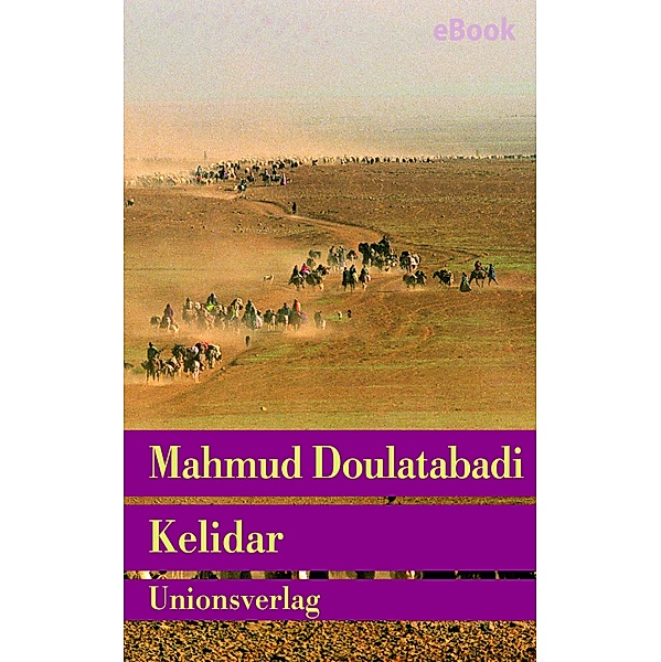 Kelidar, Mahmud Doulatabadi