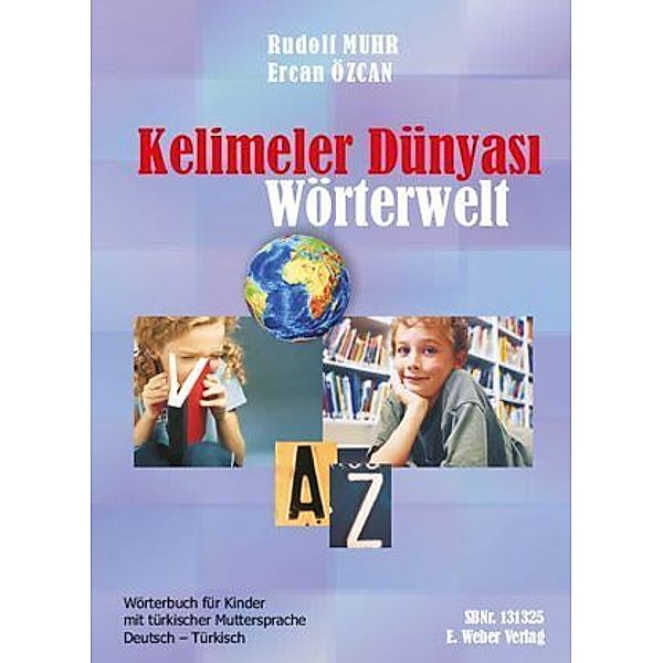 Kelimeler Dünyasi, Rudolf Muhr, Ercan Özcan