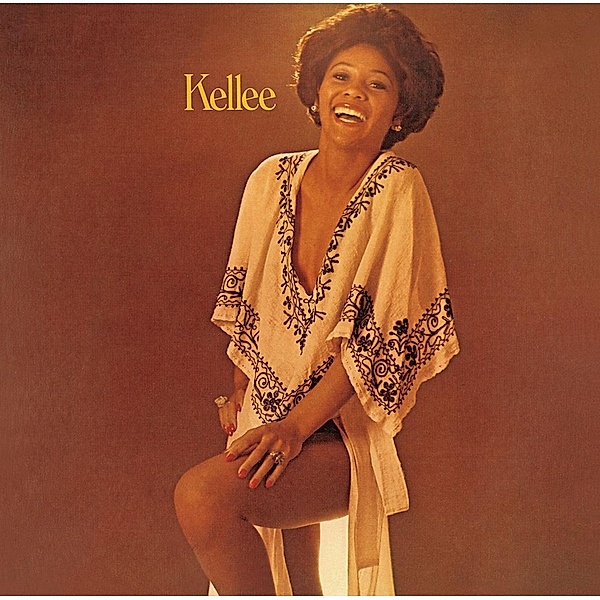 Kellee (Vinyl), Kellee Patterson