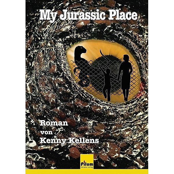 Kellens, K: My Jurassic Place, Kenny Kellens