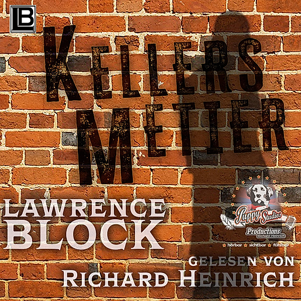 Keller #1 - Kellers Metier, Lawrence Block