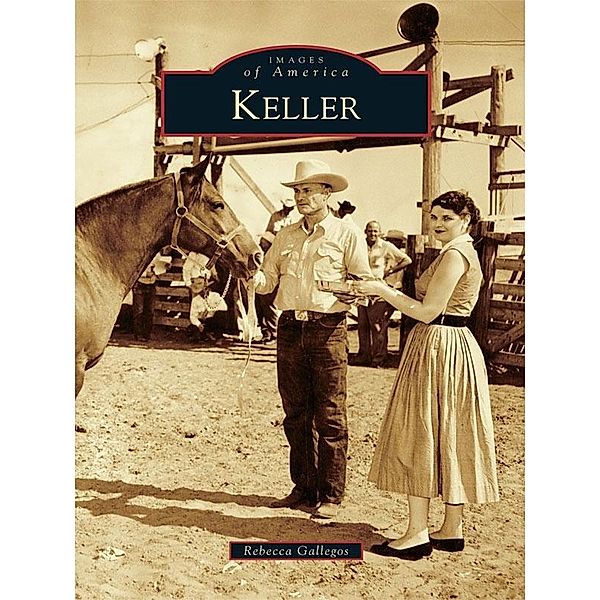 Keller, Rebecca Gallegos