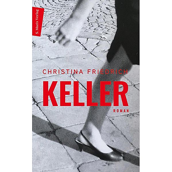 Keller, Christina Friedrich